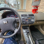 2003 Honda Civic 69,000 mi