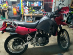 2005 kawasaki klr650