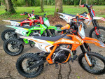 125cc-250cc DIRT BIKES | Cheap $1200-1600 Dirt Bike | Adult & Teen ATV
