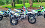 125cc-250cc DIRT BIKES | Cheap $1200-1600 Dirt Bike | Adult & Teen ATV