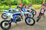 125cc-250cc DIRT BIKES | Cheap $1200-1600 Dirt Bike | Adult & Teen ATV