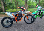 250cc DIRT BIKE 2022 $2,800 Out The Door *BRAND NEW*