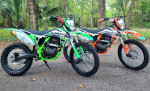 250cc DIRT BIKE 2022 $2,800 Out The Door *BRAND NEW*