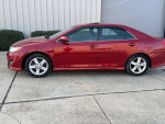2014 Toyota Camry SE FWD 116,000 mi