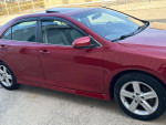2014 Toyota Camry SE FWD 116,000 mi
