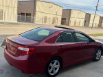 2014 Toyota Camry SE FWD 116,000 mi