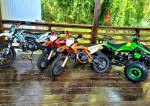 125cc-250cc DIRT BIKE | Cheap $1200-1700 Dirt Bikes | Adult & Kid ATV