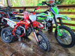 125cc-250cc DIRT BIKE | Cheap $1200-1700 Dirt Bikes | Adult & Kid ATV