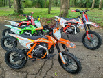 125cc-250cc DIRT BIKE | Cheap $1200-1700 Dirt Bikes | Adult & Kid ATV