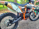 250cc DIRT BIKE 2024 $2,800 Out The Door *BRAND NEW*