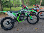 250cc DIRT BIKE 2024 $2,800 Out The Door *BRAND NEW*
