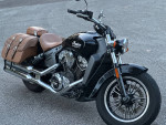 2017 Indian Scout