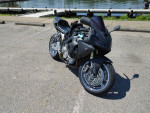 2005 Honda CBR600rr