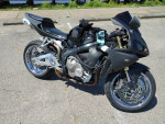 2005 Honda CBR600rr