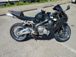 2005 Honda CBR600rr