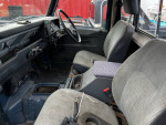 Land Rover Defender 61,000 mi