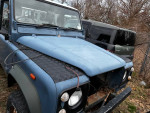 Land Rover Defender 61,000 mi