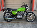 1977 Kawasaki KZ400-A1