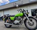 1977 Kawasaki KZ400-A1