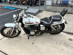 2004 Honda VT750C1