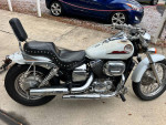 2004 Honda VT750C1