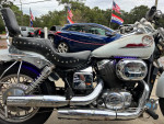 2004 Honda VT750C1