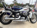 2004 Honda VT750C1