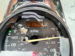 2004 Honda VT750C1