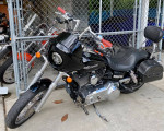 2012 Harley Davidson Super Glide