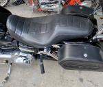 2012 Harley Davidson Super Glide
