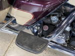 1998 Harley Davidson Ultra Classic