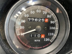1998 Harley Davidson Ultra Classic