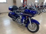 2007 Harley Davidson Road Glide