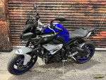 2021 Yamaha MT 10 Horizontal In-line 998