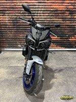 2021 Yamaha MT 10 Horizontal In-line 998