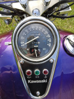 99 Kawasaki Vulcan 1500 Classic