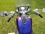 99 Kawasaki Vulcan 1500 Classic