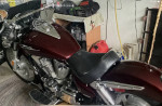 Looking to sell my honda 1300VTX