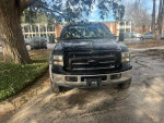 Ford F-350 114,000 mi