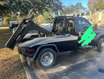 Ford F-350 114,000 mi