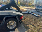 Ford F-350 114,000 mi
