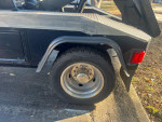Ford F-350 114,000 mi