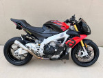 2019 Aprilia Tuono V4 1100 RR ABS