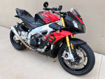 2019 Aprilia Tuono V4 1100 RR ABS