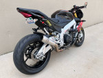 2019 Aprilia Tuono V4 1100 RR ABS