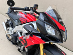 2019 Aprilia Tuono V4 1100 RR ABS
