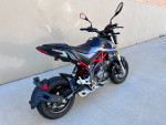 2023 QJMotor SRF135