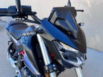 2023 QJMotor SRF135