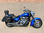 2003 Kawasaki Vulcan 1600 Classic