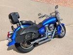 2003 Kawasaki Vulcan 1600 Classic